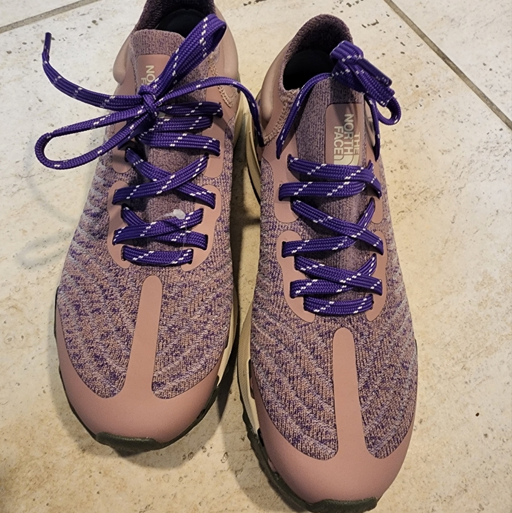 North Face Vectiv sneaker